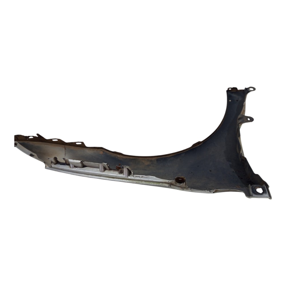 Paralamas Dianteira Esquerda Citroen C4 Pallas 2007 A 2013 8