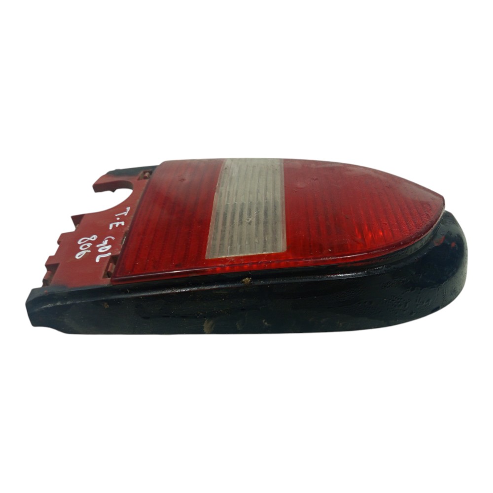 Lanterna Traseira Esquerda Volkswagen Gol G3 1999 A 2005 5