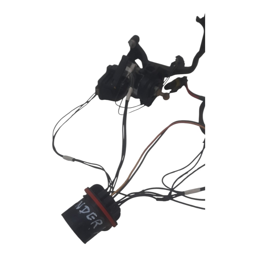 Chicote Farol Rugulador Freelander 2 2006 A 2012 Avaria 6