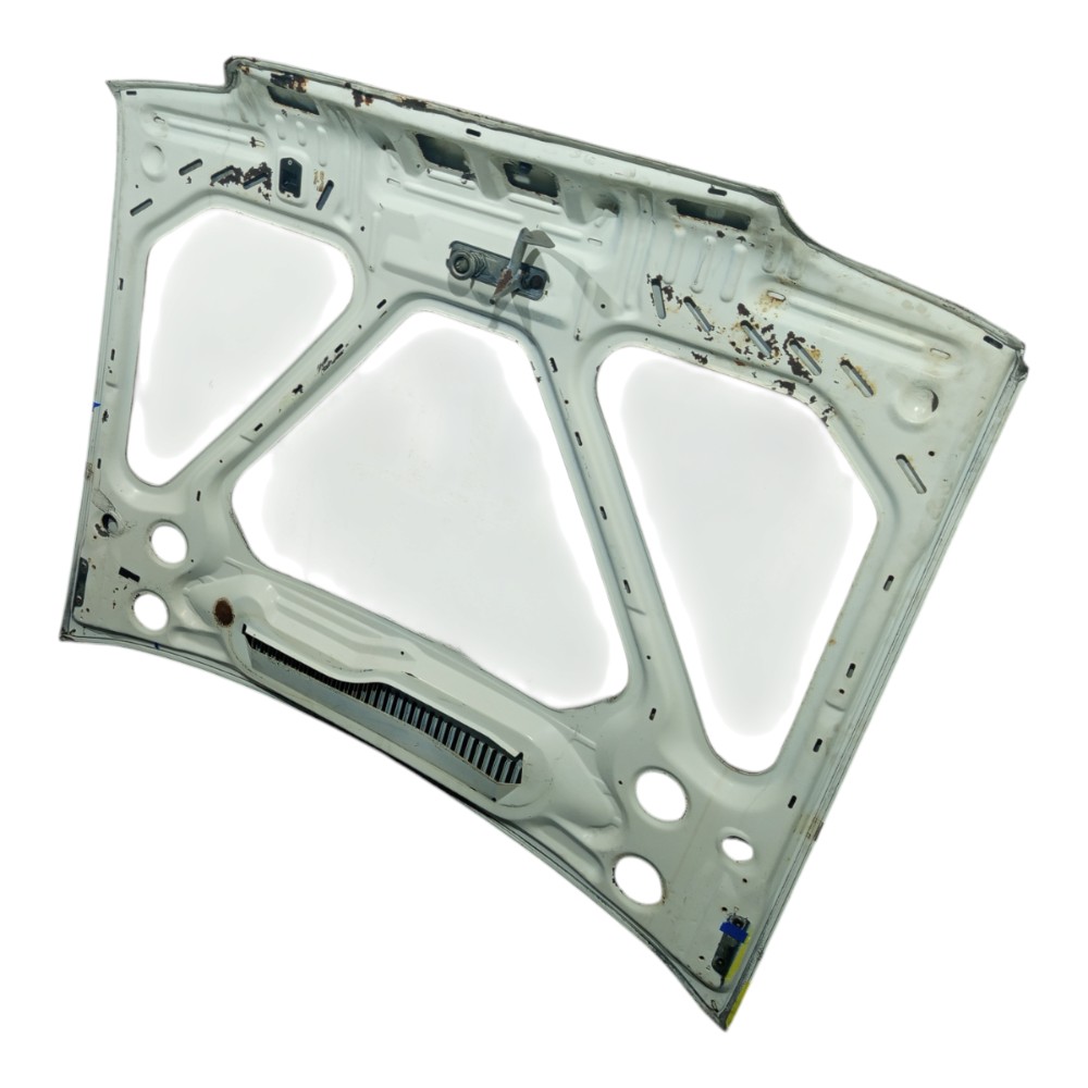 Capô Tampa Dianteira Ford Fiesta 2000 2001 A 2002 6
