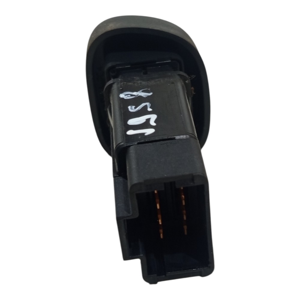 Botão Pisca Alerta Renault Clio 2006 A 2012 6
