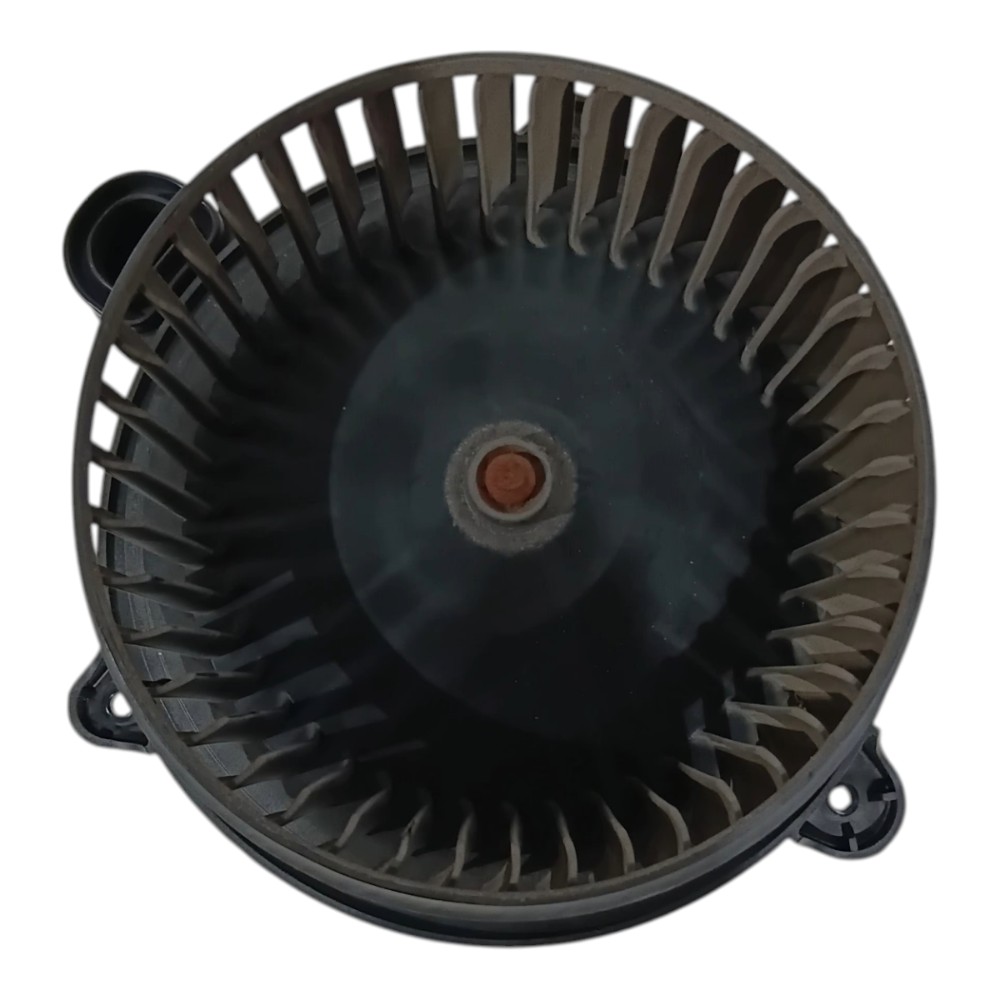 Motor Ventilação Ar Interno Painel Ka Fiesta 2013 A 2021 2