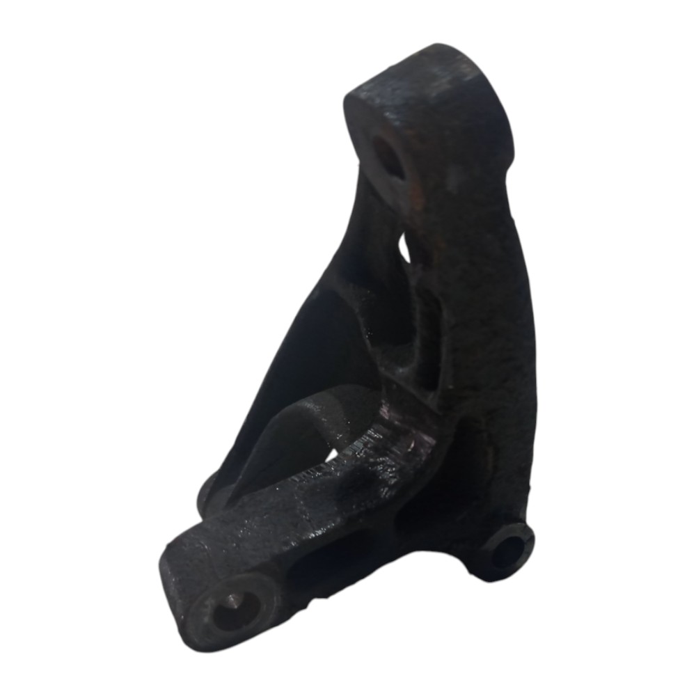 Suporte Coxim Caixa Câmbio Fiat Palio Original 1996 A 2002 5