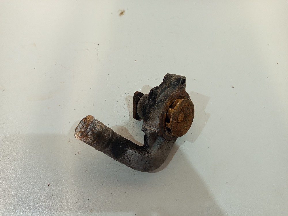 Bomba Agua Ford Fiesta 1996 A 2002 6