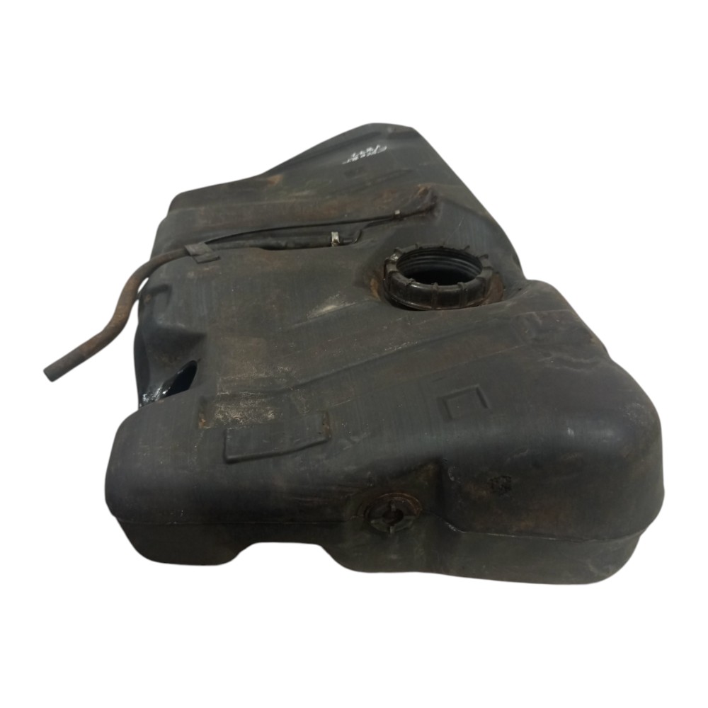 Tanque Combustível Ford Escort 1991 A 1996 Pd274 3