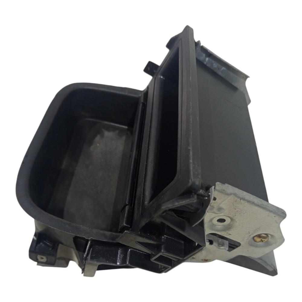 Porta Objetos Central Painel Copo Honda Civic 1996 A 2000 5
