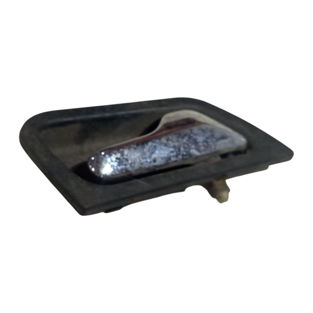 Maçaneta Interna Dianteira Direita Mercedes C180 2001 A 2005 Dianteira 4