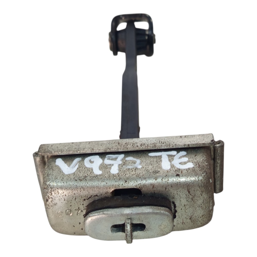 Limitador Porta Traseira Esquerda Ford Focus 2008 A 2014 3