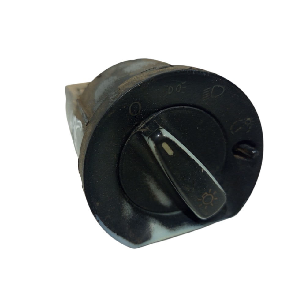 Botão Chave Luz Farol Reostato Parati G3 2000 2001 A 2005 1