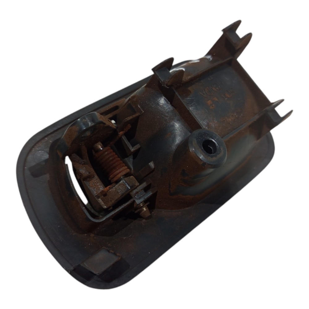 Maçaneta Interna Traseira Esquerda Honda Civic 1996 A 2000 Traseira 5