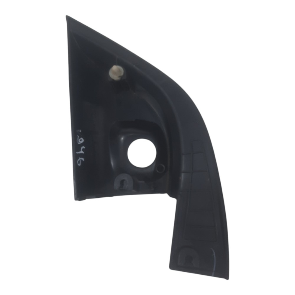 Moldura Retrovisor Interna Direita Prisma Onix 2013 A 2019 4
