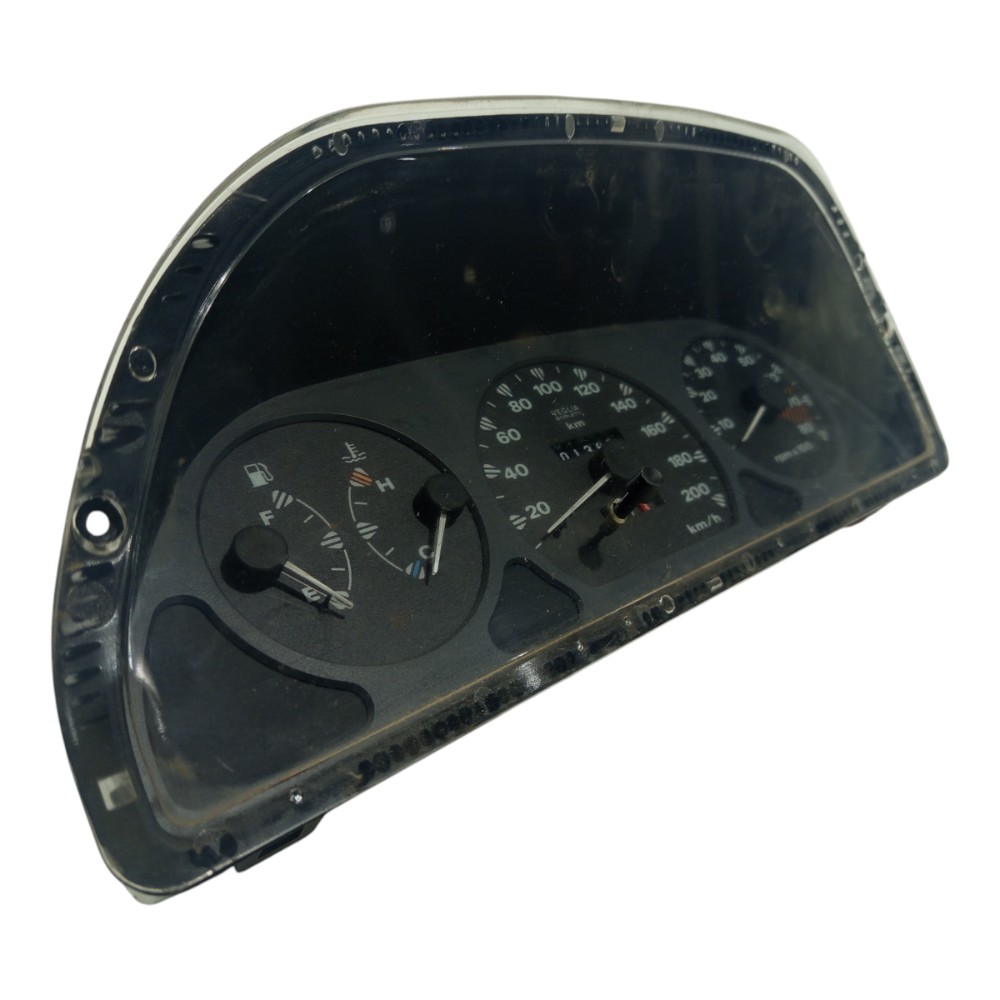 Painel Instrumento Fiat Palio 1996 1997 1998 1999 A 2000 3