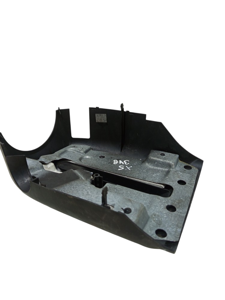 Cobertura Inferior Coluna De Direção Bmw X5 1999 A 2006 2