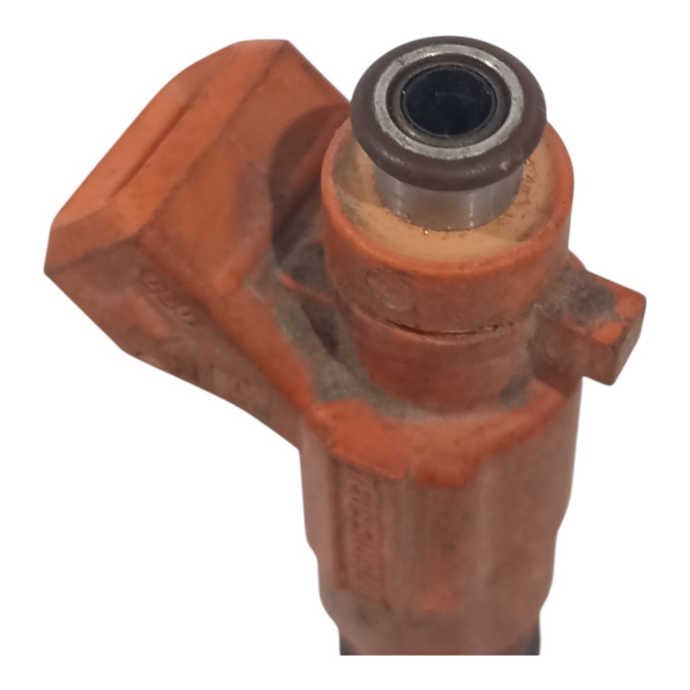 Bico Injetor Peugeot 206 1.6 2000 2001 2002 A 2008 12 3