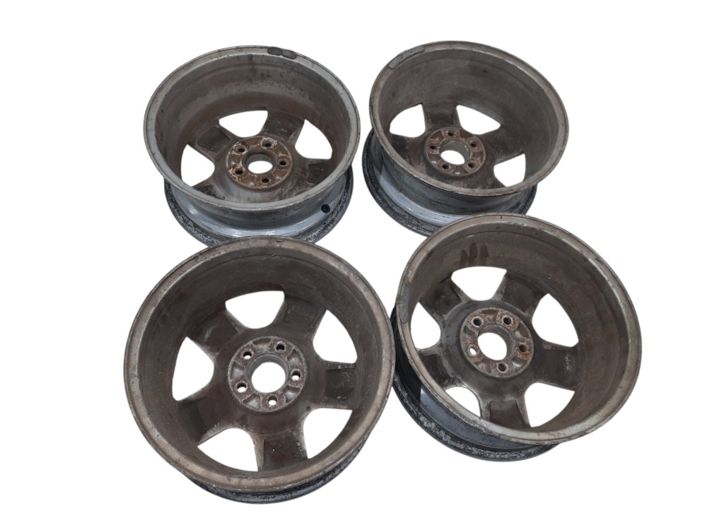 Jogo roda Golf 639 k1 2