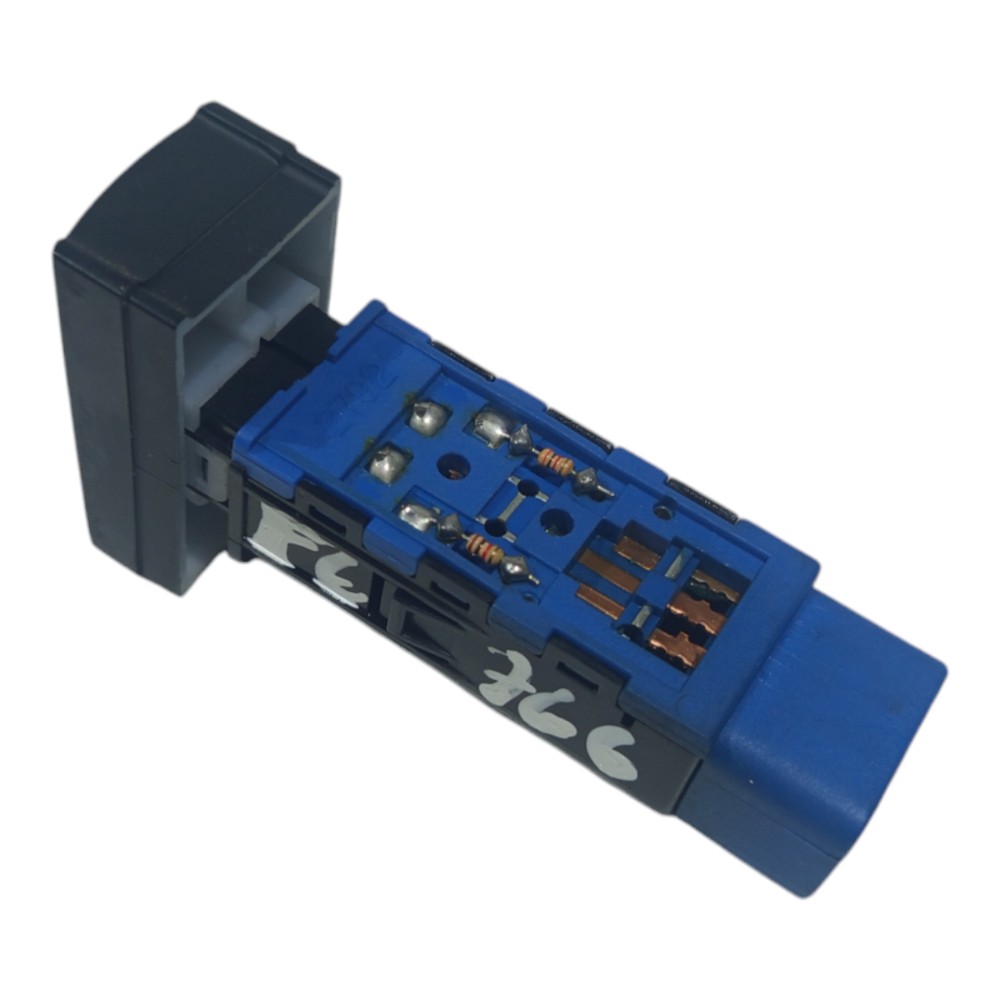 Botão Desembaçador Front Hyundai Santa Fé 2006 2007 – 2013 6