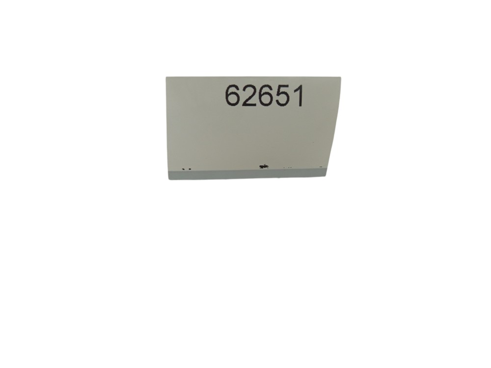 Moudura Coluna Direção Renault Clio 2000 2001 2002 A 2012 7