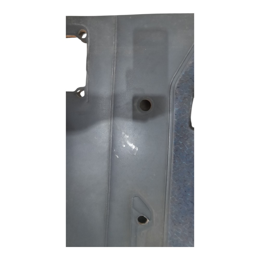 Forro Porta Dianteira Direita Ford Fiesta 1995 1996 1997 3