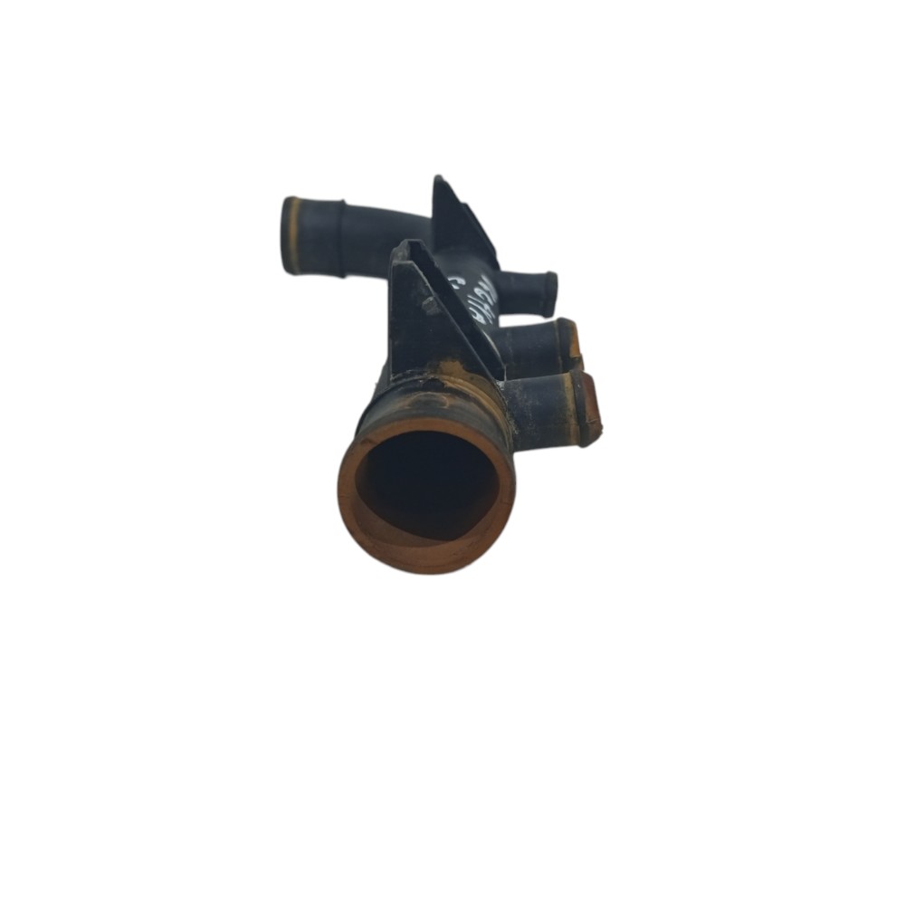 Tubo Circulação Água Gm Chevrolet Vectra 1993 1994 A 2004 4