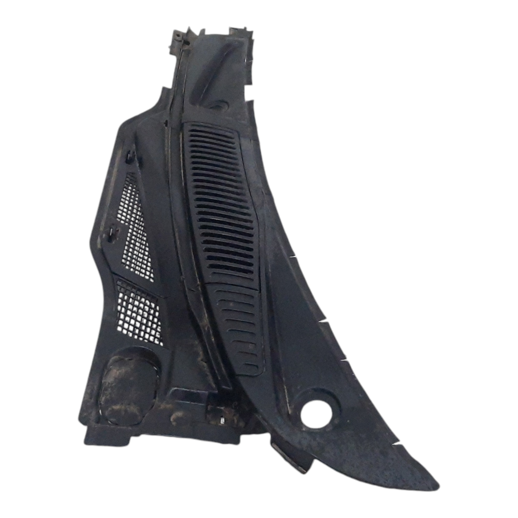 Grade Churrasqueira Esquerda Renault Megane 1997 1998 A 2004 6