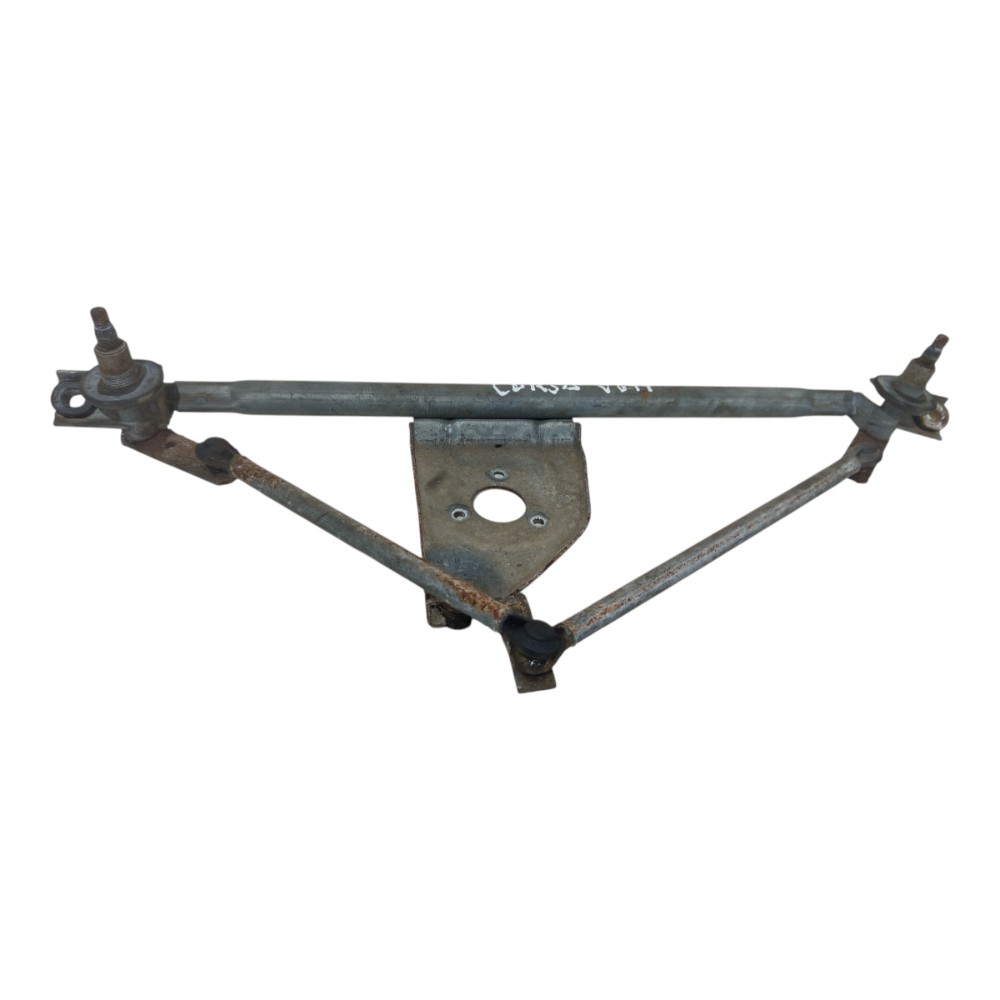 Galhada Limpador Parabrisa Gm Chevrolet Corsa 1997 A 2002 2