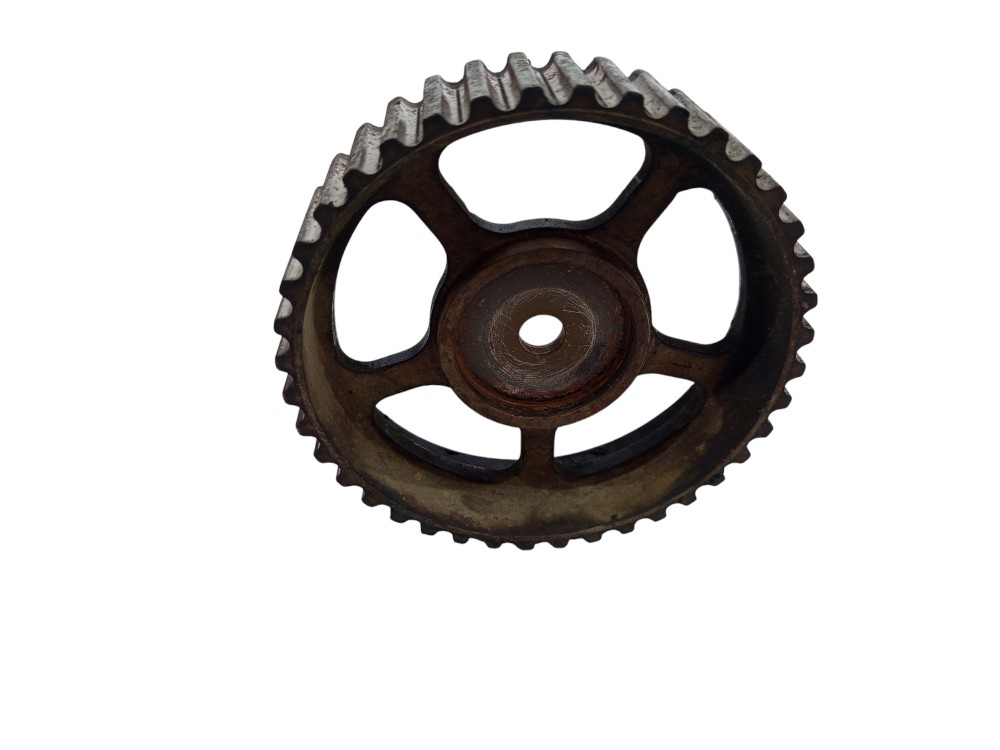 Polia Comando De Válvulas Ford Focus 1998 1999 A 2012 2