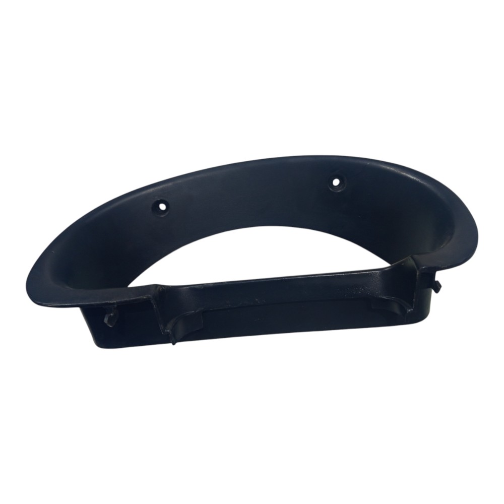 Moldura Painel Instrumentos Vw Gol Parati 1995 1996 A 2005 6