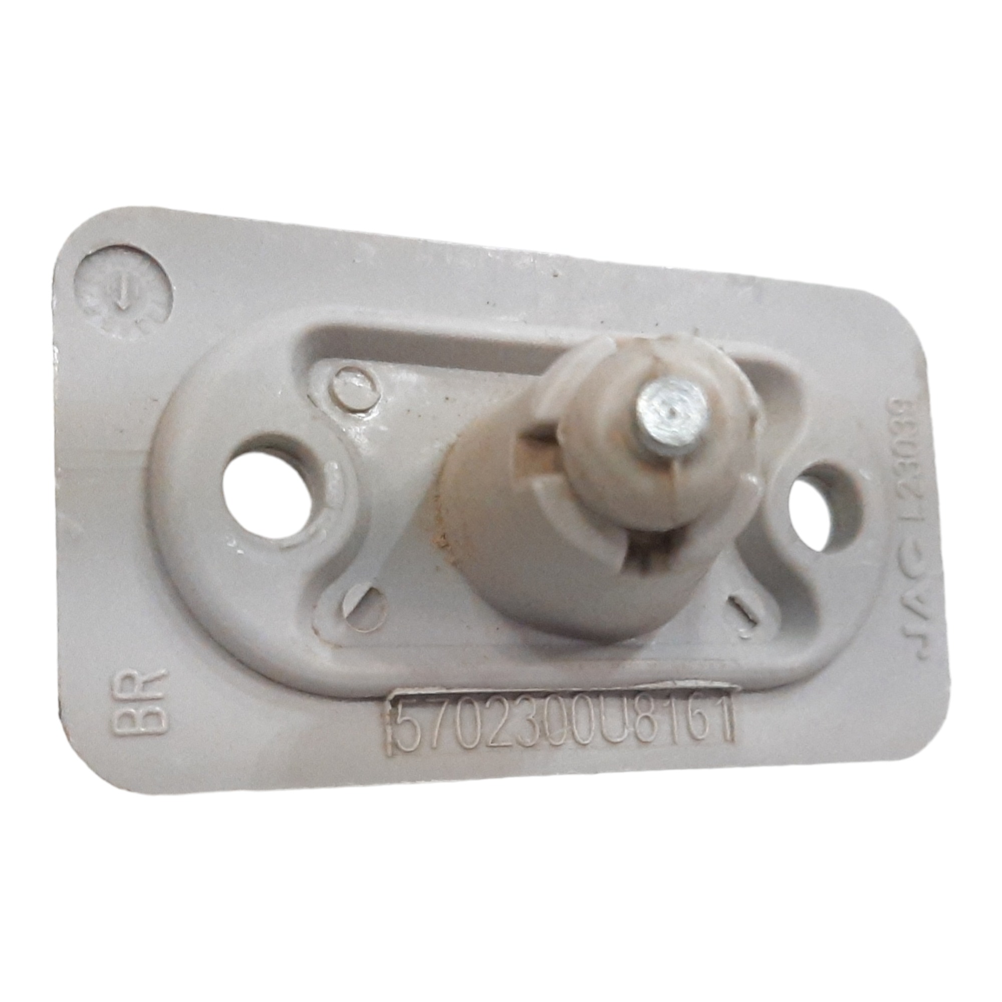 Quebra Sol Direito Jac Motors J3 2010 A 2015 5702300u8161 3