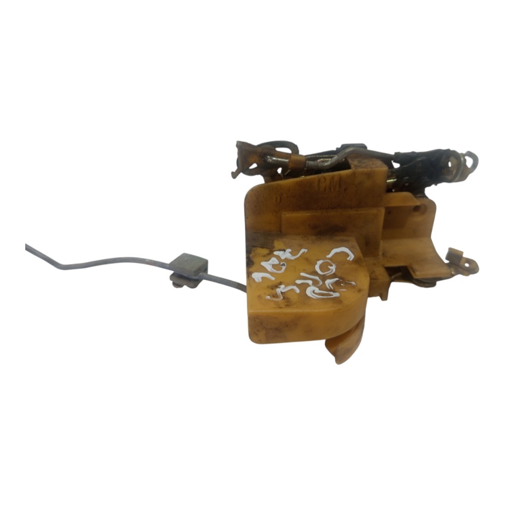 Fechadura Porta Dianteira Direita Gm Corsa 1998 1999 A 2002 2