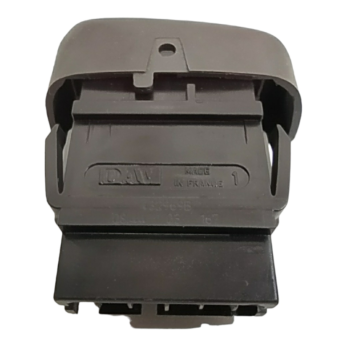 Botão Trava Elétrica Renault Scenic Megane 1999 2000 A 2011 2