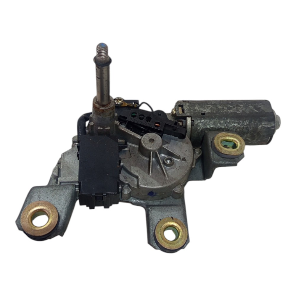 Motor Limpador Vidro Traseiro Mercedes Benz A160 1995 A 2005 3