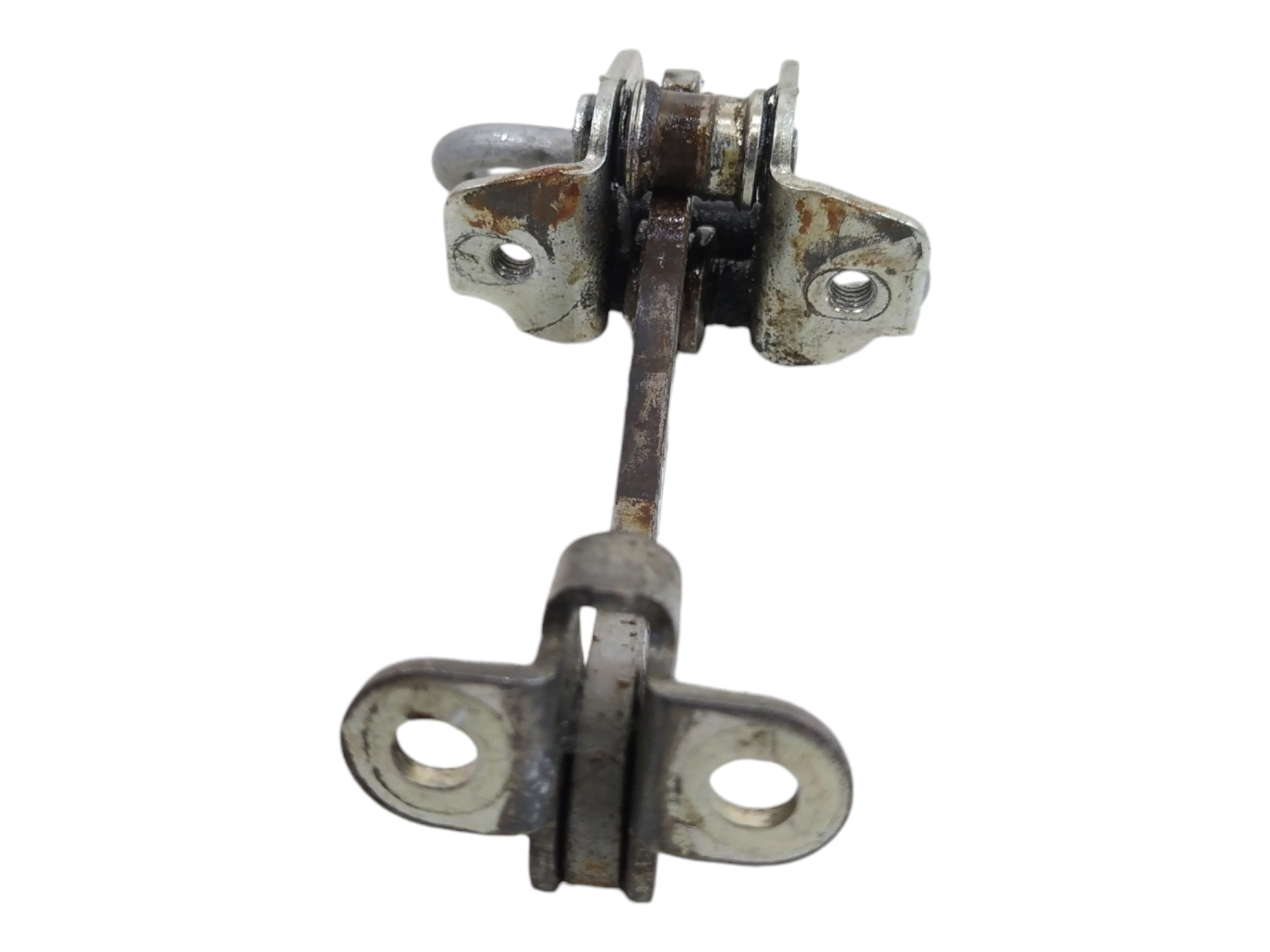 Limitador Porta Dianteira Direita Fiat Palio Bbb 2008 A 2014 2