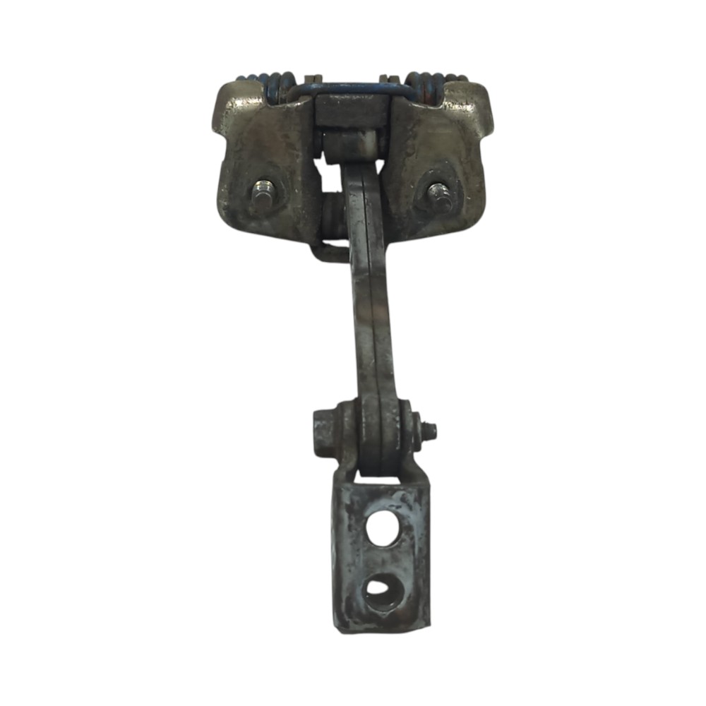 Limitador Porta Diant Direita Vw Gol 1996 1997 1998 A 2005 7