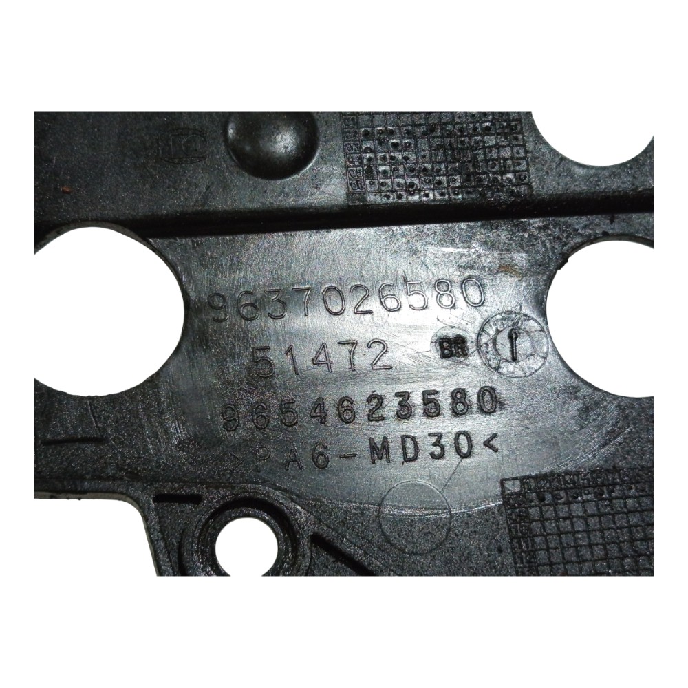 Proteção Interna Correia Dentada 206 207 307 C3 C4 2006/2012 2