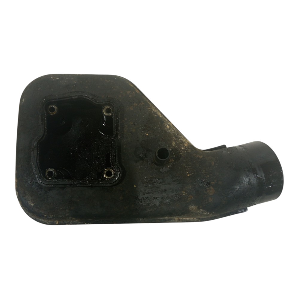 Tampa Caixa Filtro Mufla Ar Ford Escort Hobby 1995 542129654 3