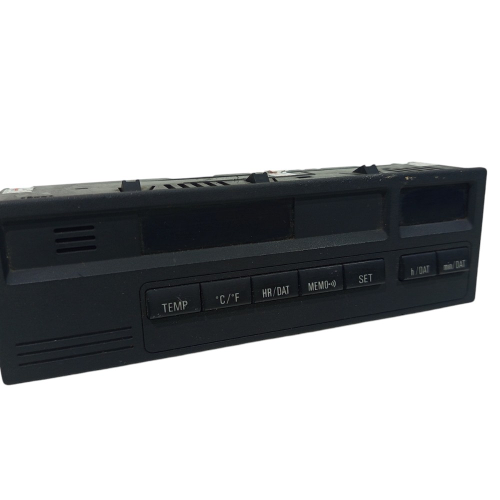 Computador De Bordo Bmw 323i E36 1998 2
