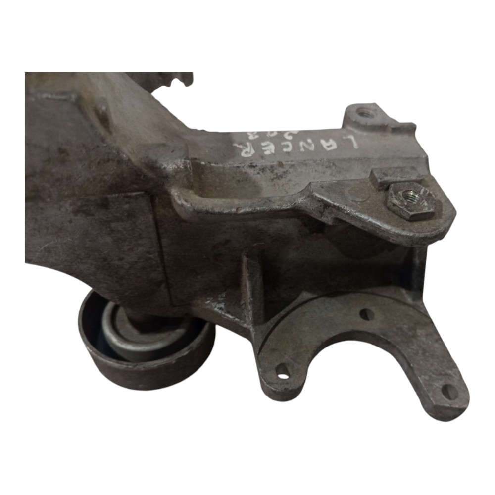 Suporte Alternador Tensor Mitsubishi Lancer 2008 2009 A 2013 2