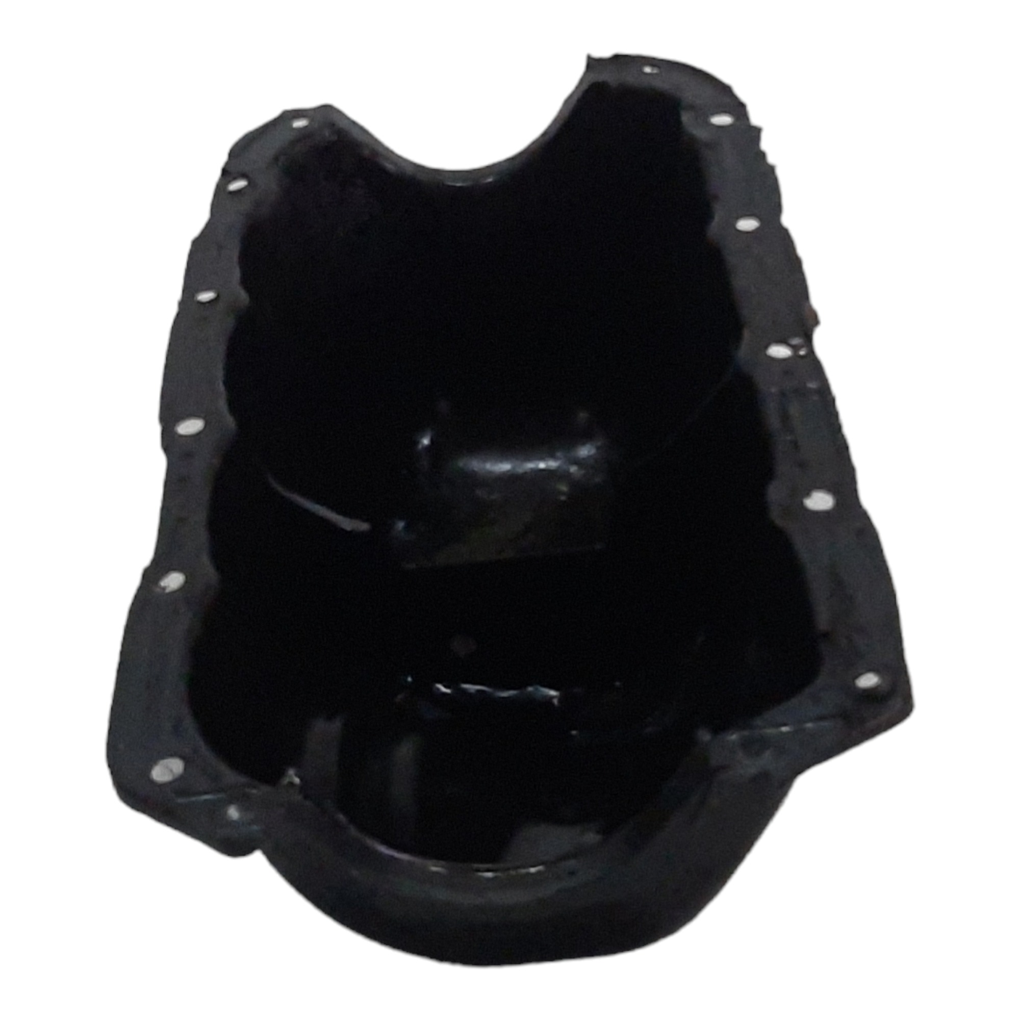 Carter Óleo Fiat Uno Fiorino 1.3 2005 2006 2007 2008 A 2013 8