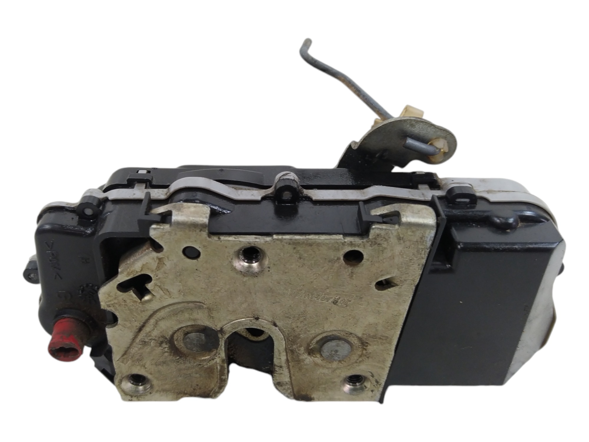 Fechadura Elétrica Traseira Esquerda Xsara Picasso 01 A 12 5
