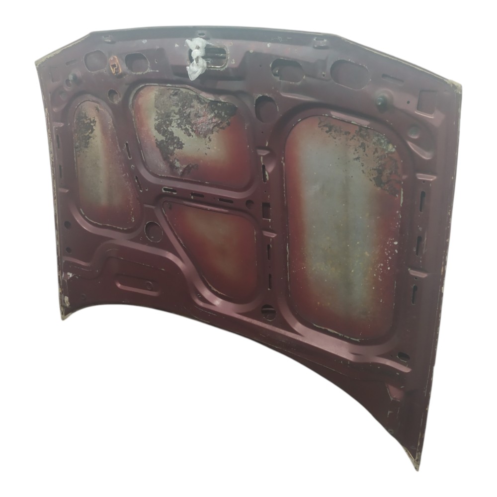 Capo Tampa Dianteira Volkswagen Gol Parati G2 1995 a 2005 4