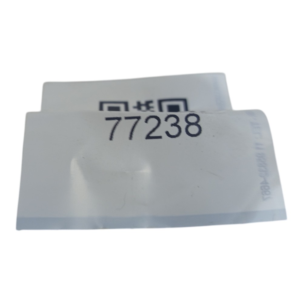 Maçaneta Extena Traseira Esquerda Peugeot 307 2097 A 2012 Traseira 10