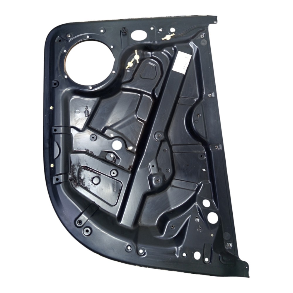 Capa Porta Dianteira Direita Porsche Cayenne 2003 A 2010 3