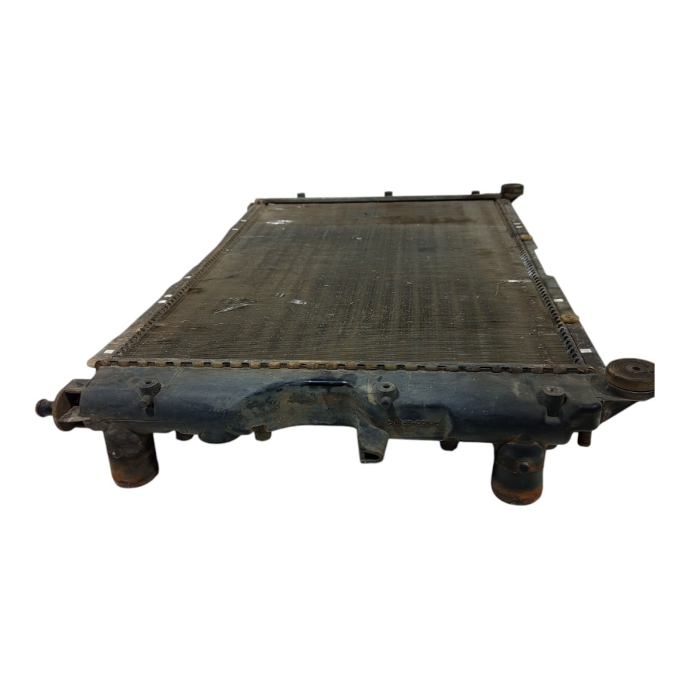 Radiador Fiat Tipo 1993 1994 1995 1996 1997 Detalhes Avarias 6