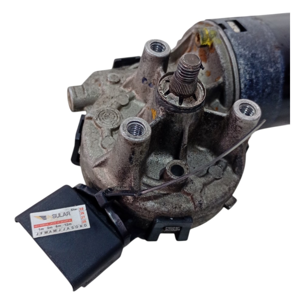 Motor Limpador Parabrisa Gm Corsa 1994 A 2002 5