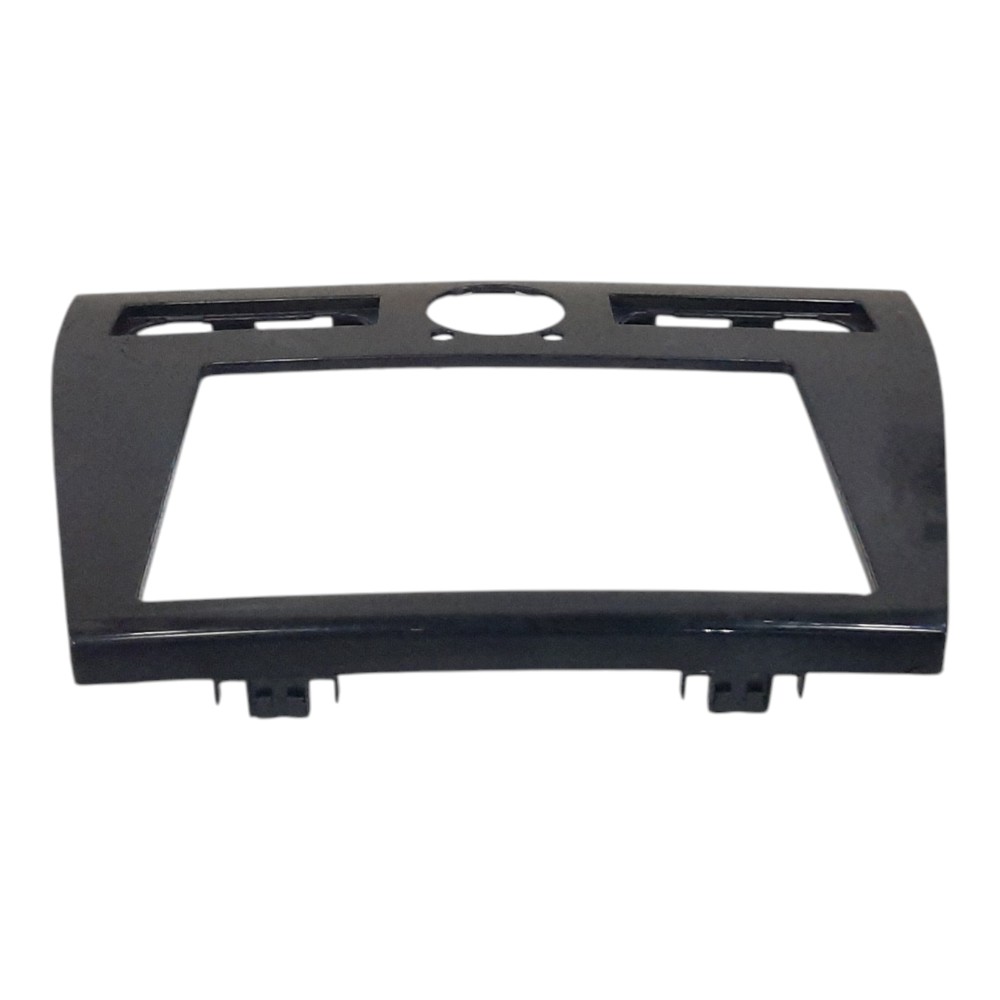 Moldura Difusor Ar Central Painel Ford Fusion 2006 A 2009 1