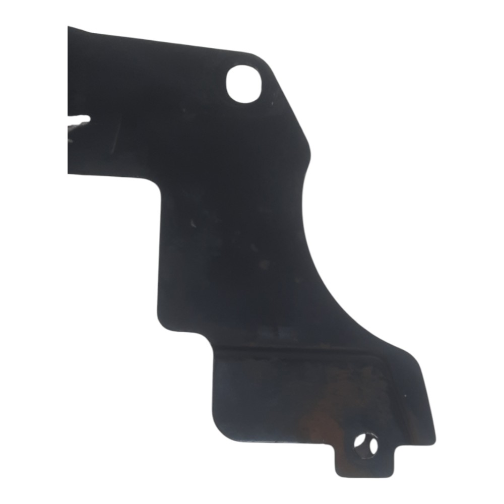 Chapa Inferior Câmbio Ford Escort Zetec 1.8 1997 A 2003 7