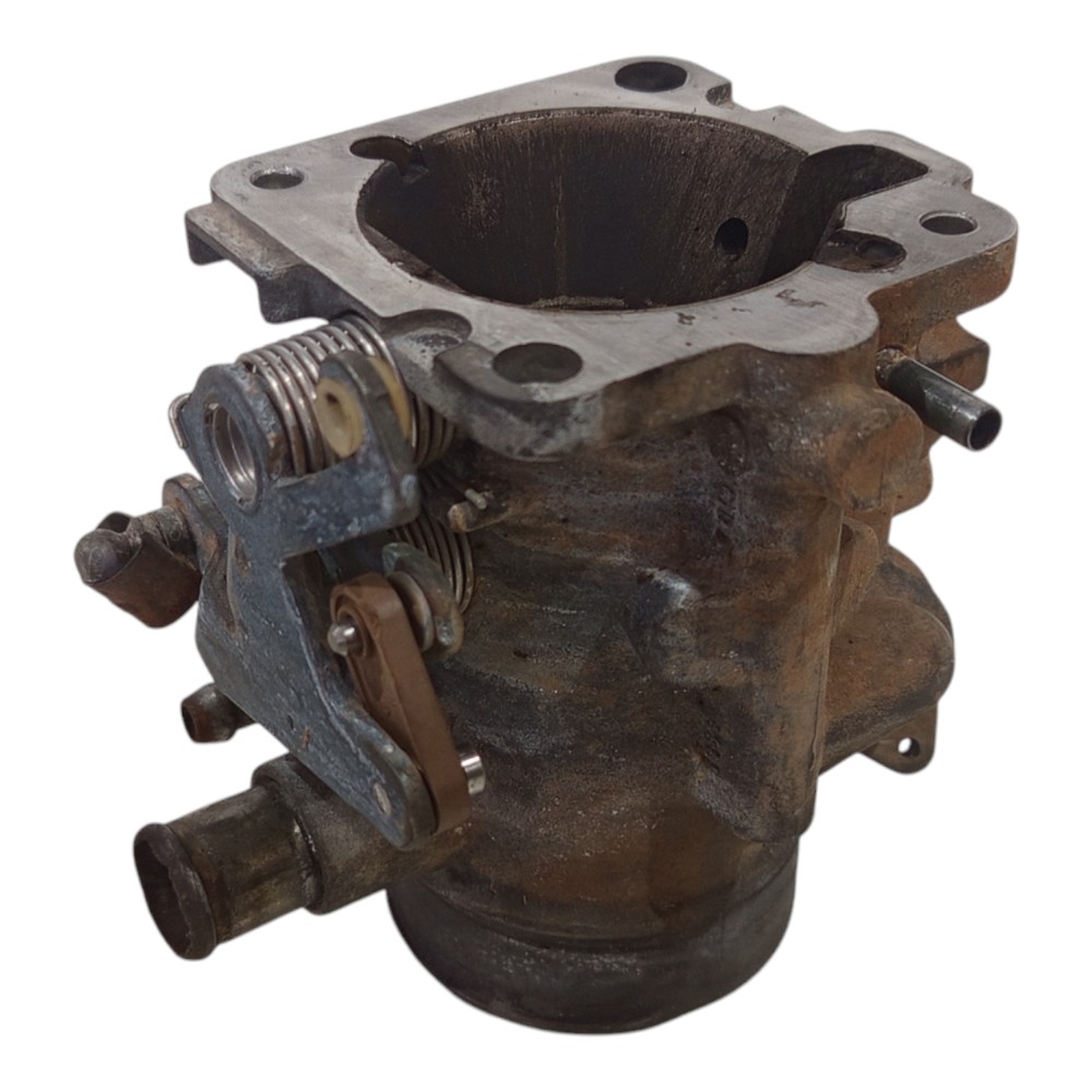 TBI corpo Borboleta GM Chevrolet Corsa 1.0 8V 1996 a 2004 2