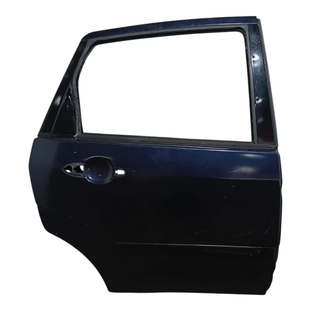 Porta Traseira Direita Ford Focus Sedan 2001 A 2007 Traseira Direito 1