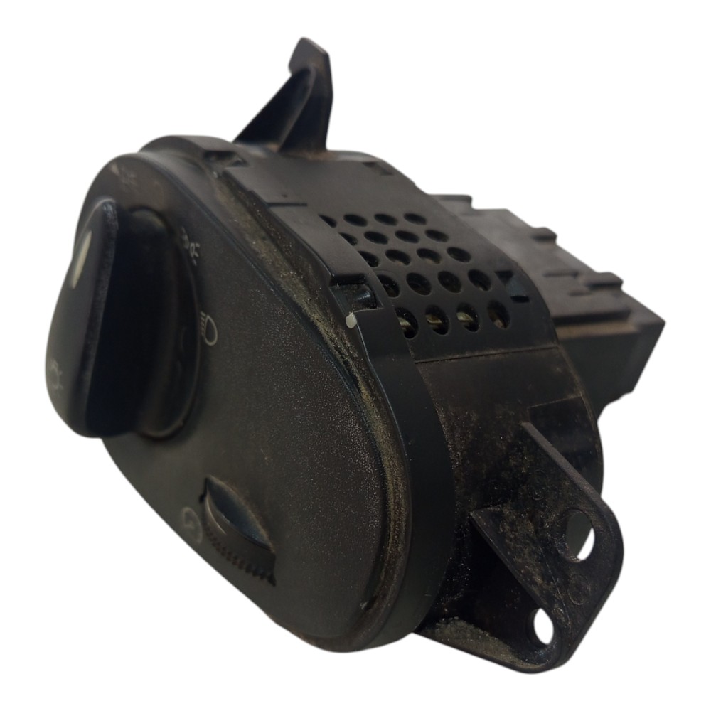 Interruptor Painel Luz Farol Ford Focus 2001 A 2012 3