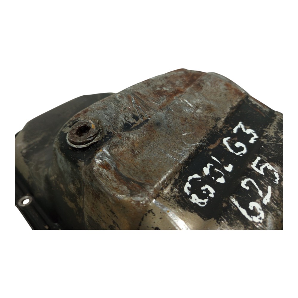 Carter Óleo Motor Volkswagen Gol G3 1999 2000 2001 A 2005 3